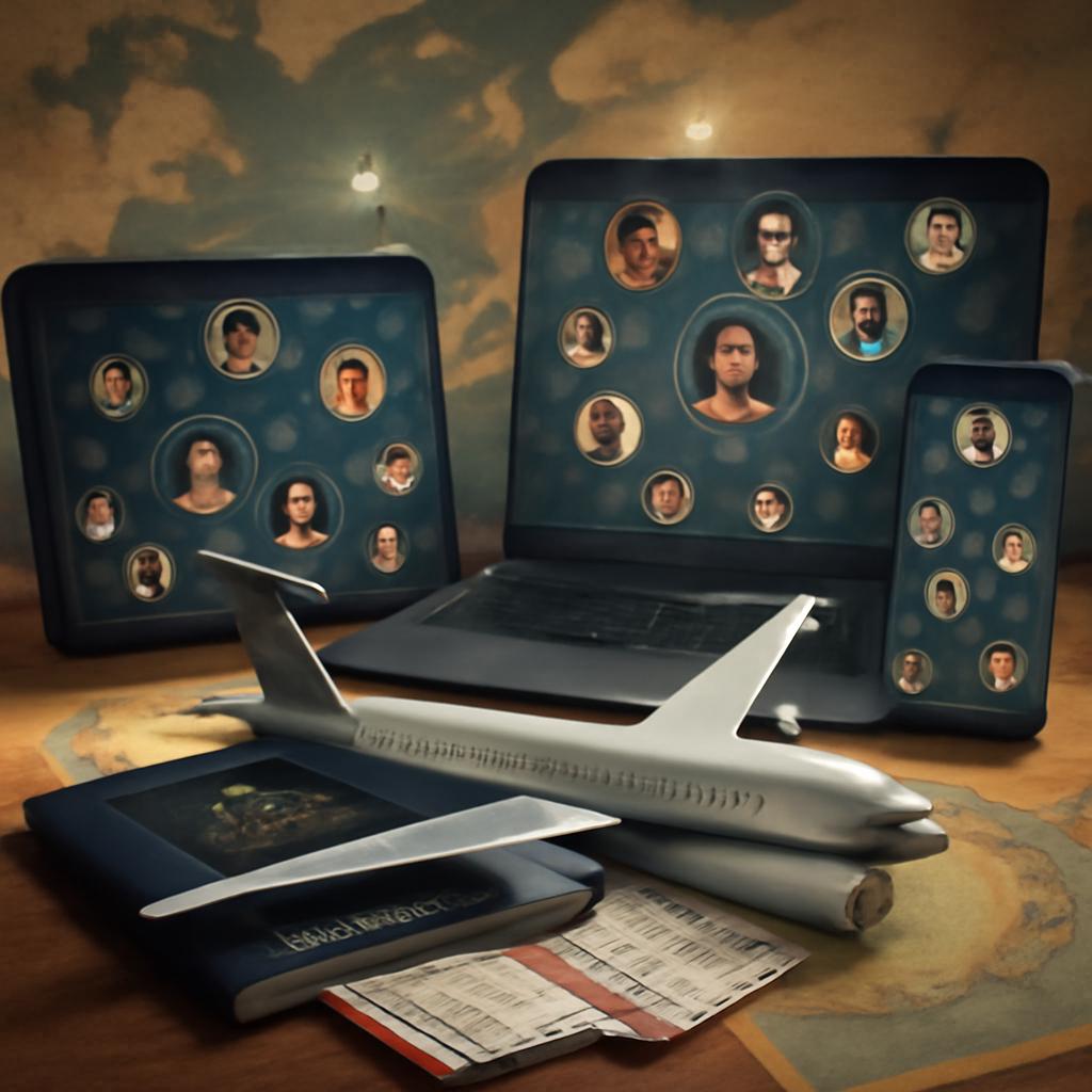 milhas para comunidades virtuais