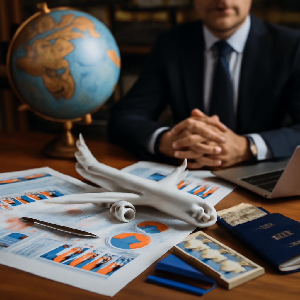 milhas para consultoria de investimentos