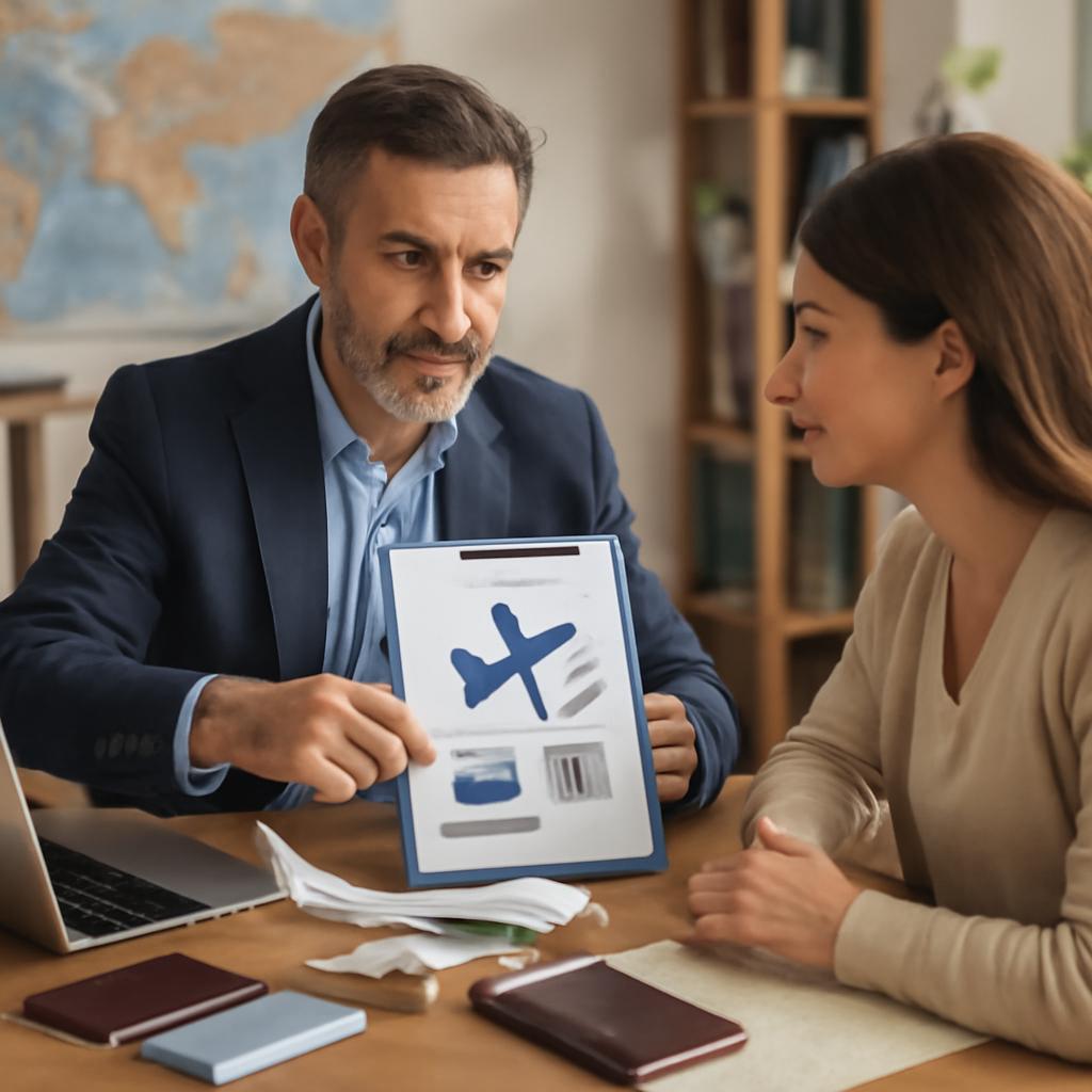milhas para consultoria e coaching