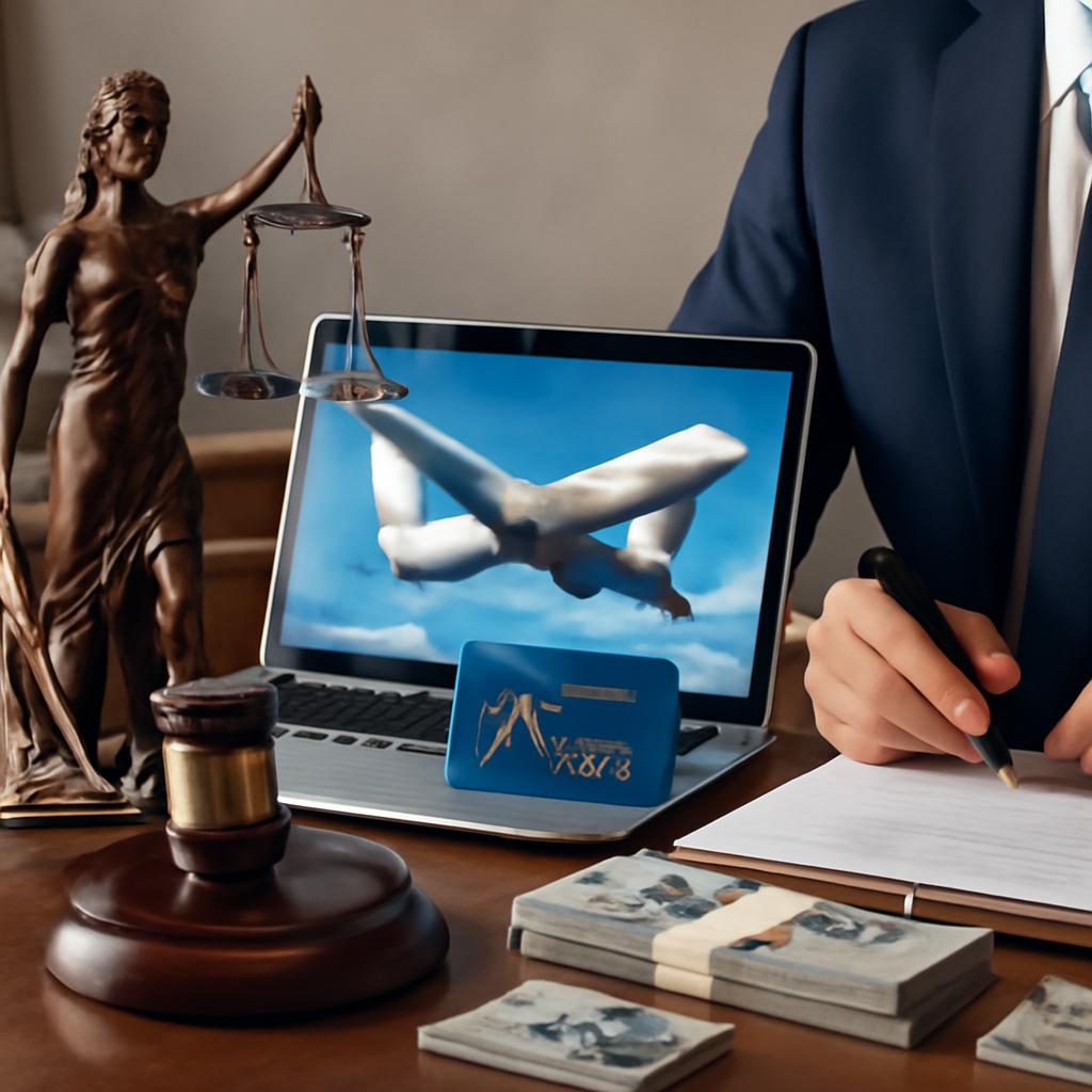 milhas para consultoria jurídica