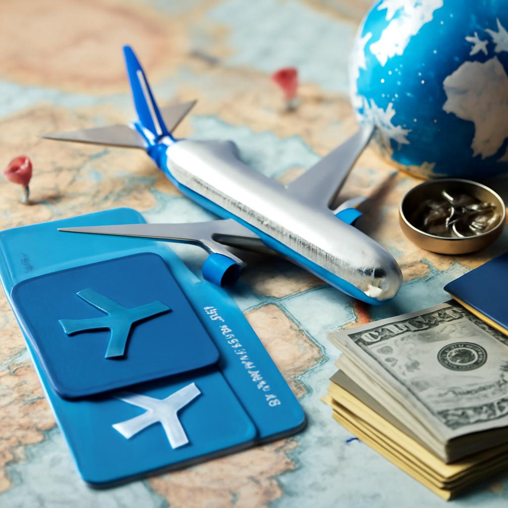 milhas para consumo de transporte aéreo