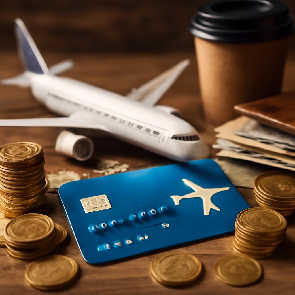 milhas para consumo frequente