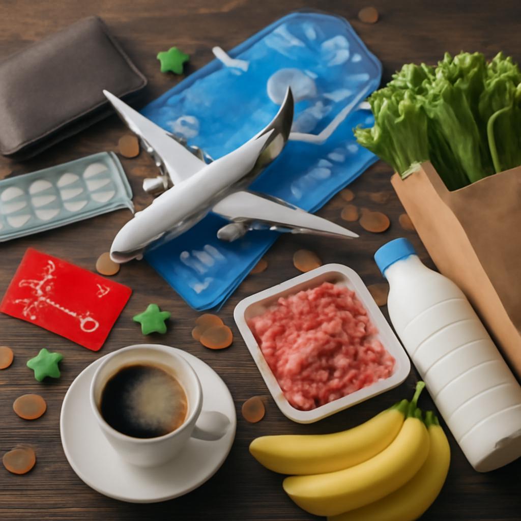 milhas para consumo regular