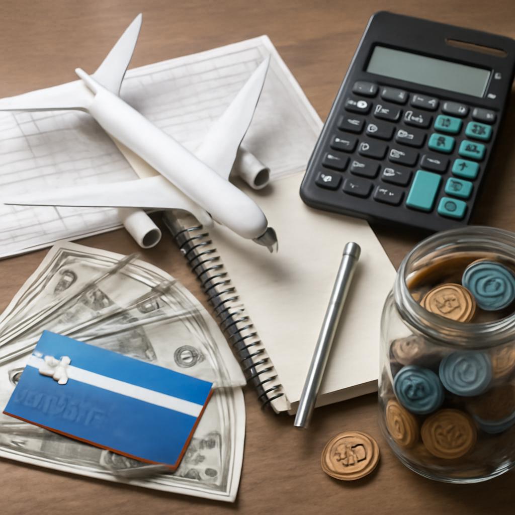 milhas para contabilidade financeira