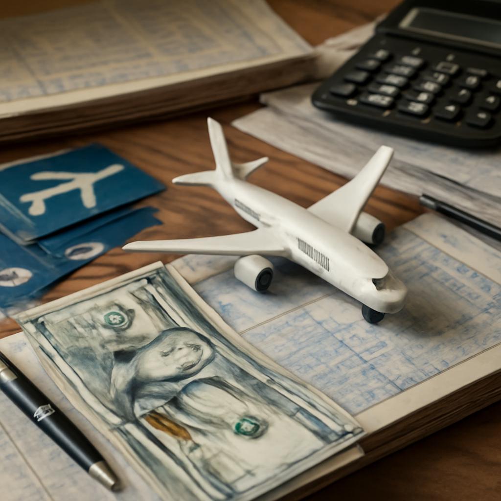 milhas para contabilidade fiscal