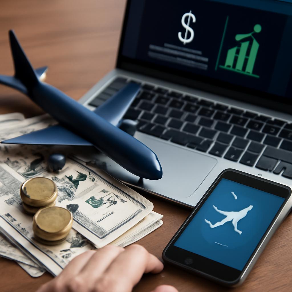 milhas para contas digitais empresariais
