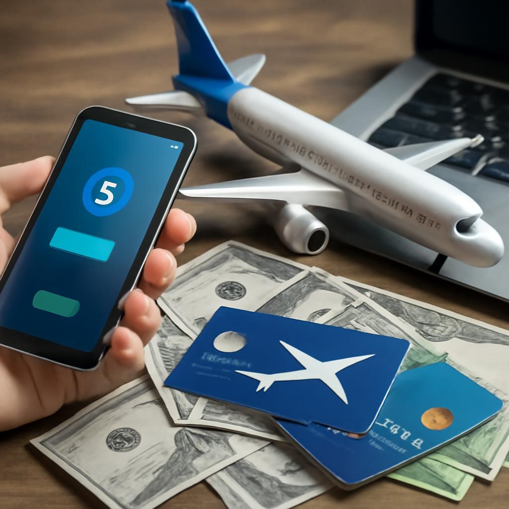 milhas para contas digitais pessoais