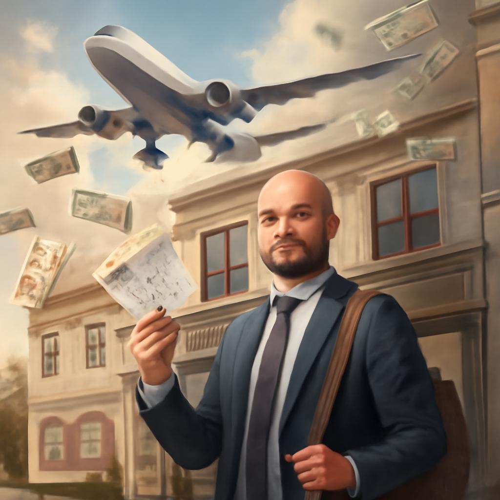 milhas para corretoras imobiliárias
