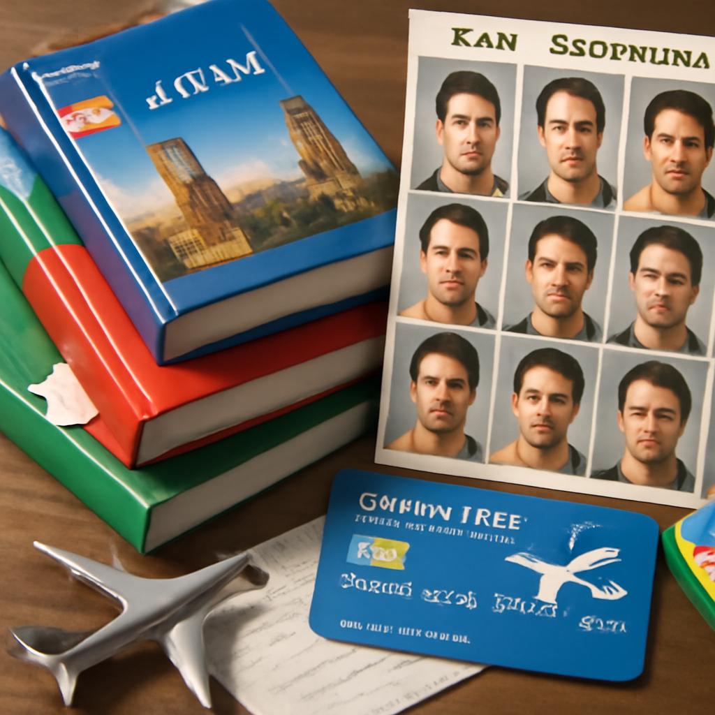 milhas para cursos de idiomas, aulas de expressão facial