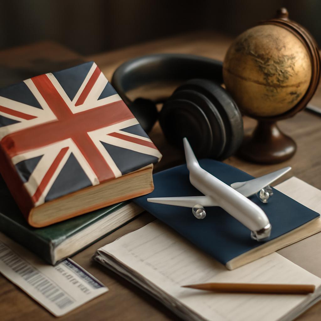 milhas para cursos de idiomas, aulas particulares