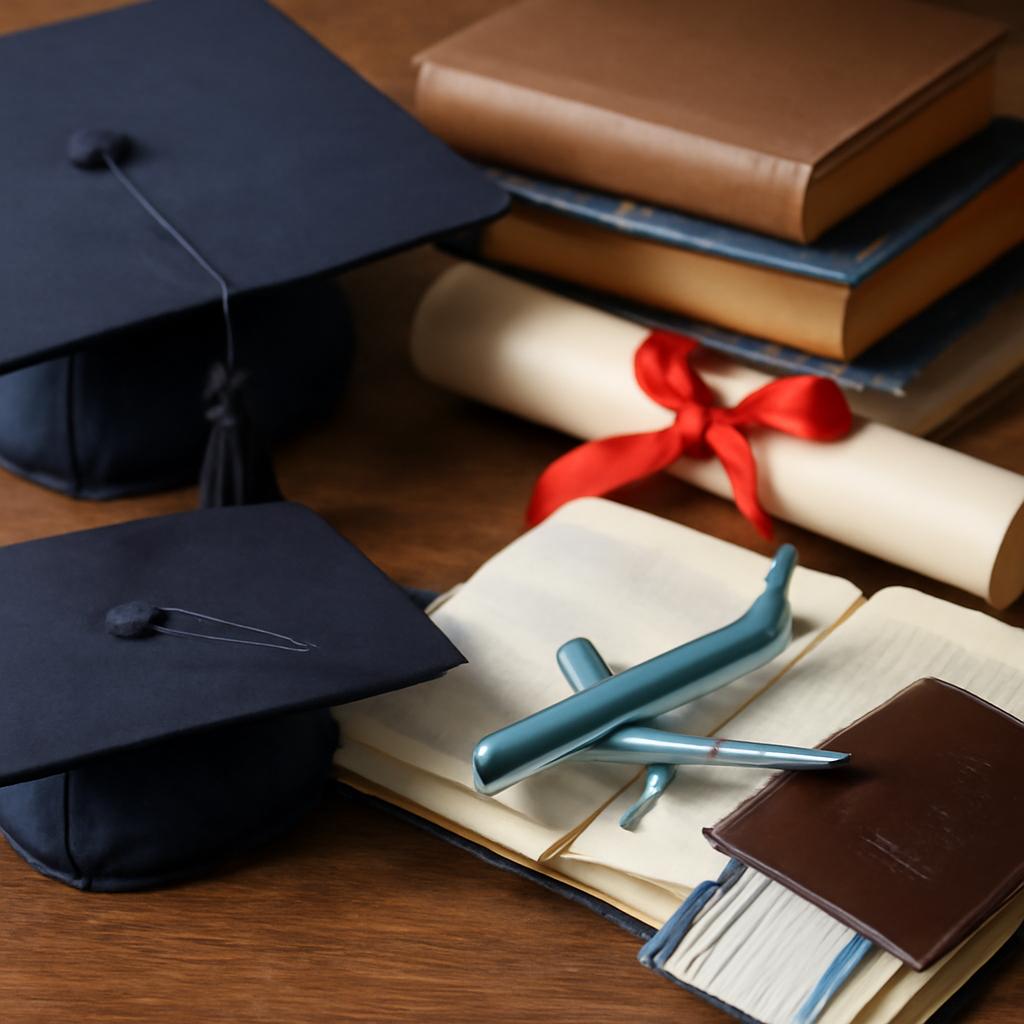 milhas para cursos de pós-graduação e especialização