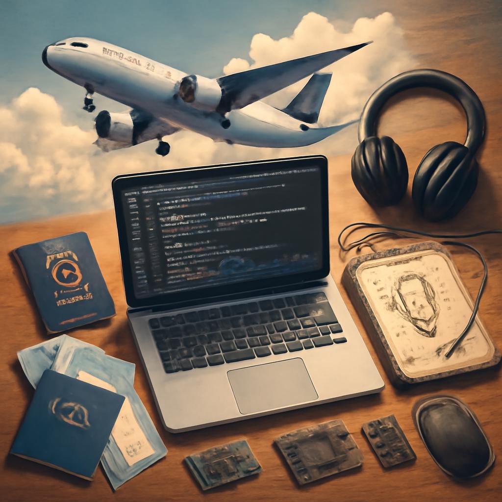 milhas para cursos de tecnologia
