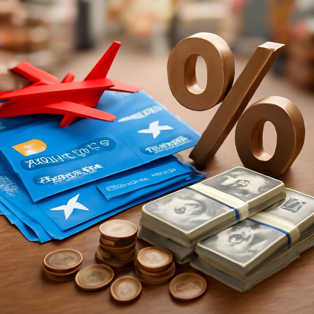 milhas para desconto em compras