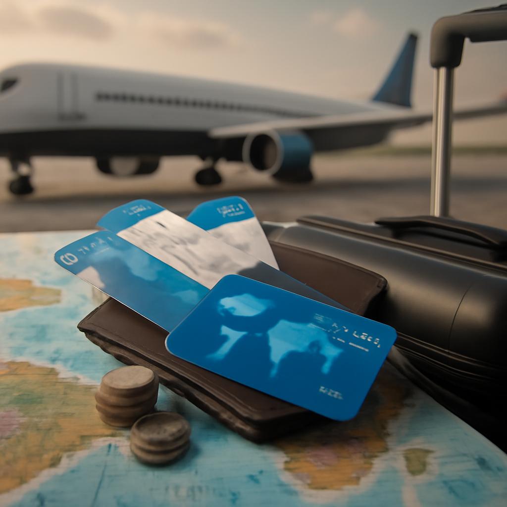 milhas para destinos internacionais