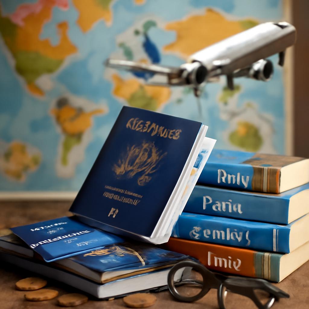 milhas para destinos populares