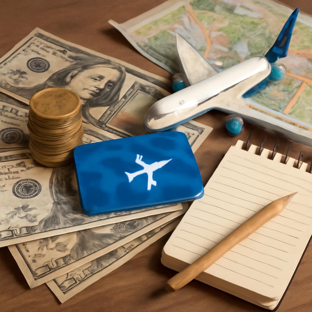 milhas para dicas de economia