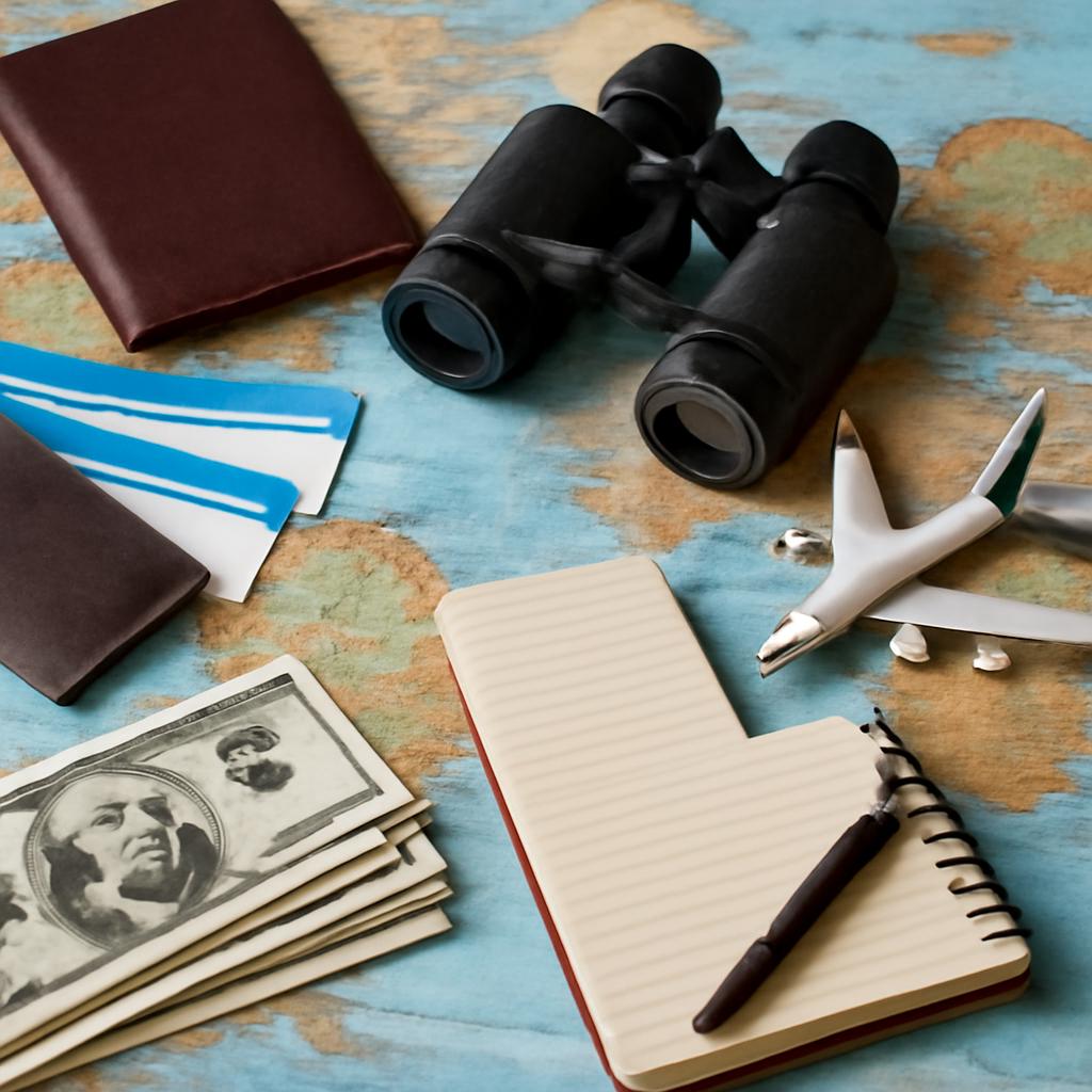 milhas para dicas de viagem