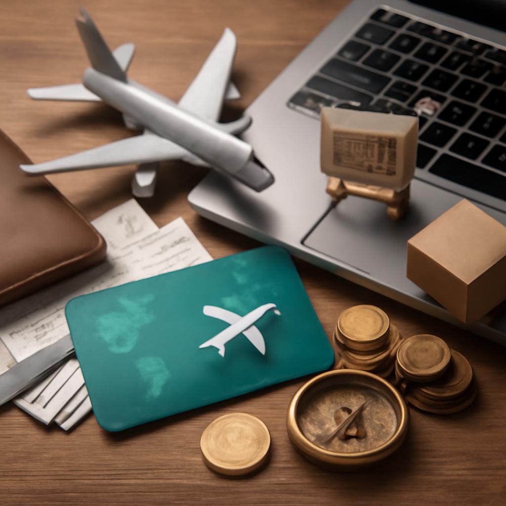 milhas para ecommerce