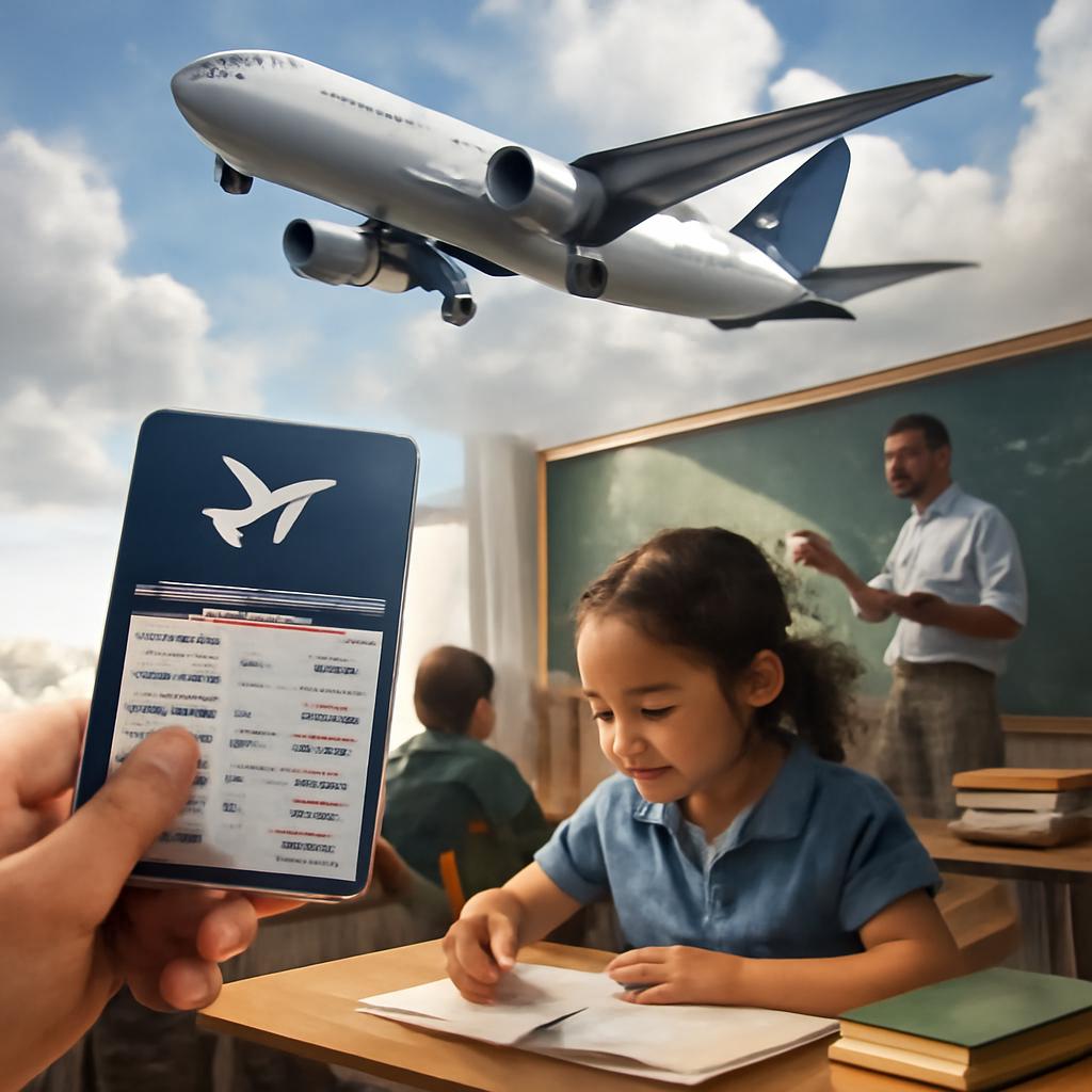 milhas para educação de qualidade