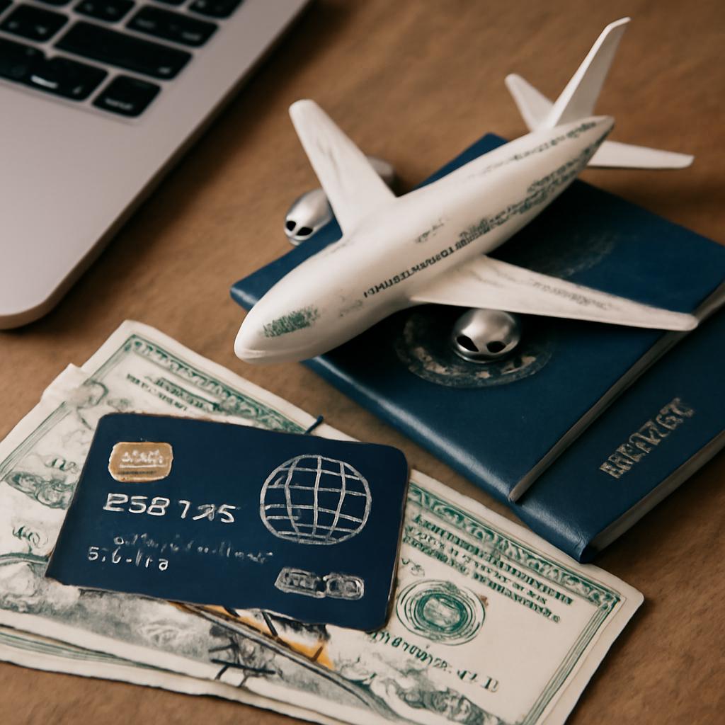 milhas para emissão de passagens aéreas de emergência