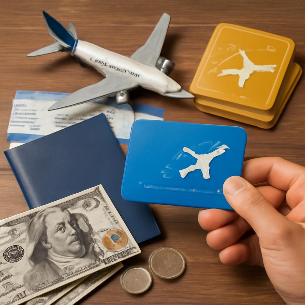 milhas para emissão de passagens aéreas e vouchers