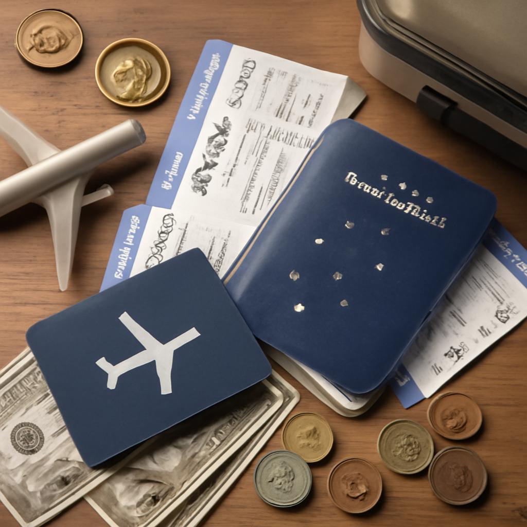 milhas para emissão de passagens aéreas internacionais