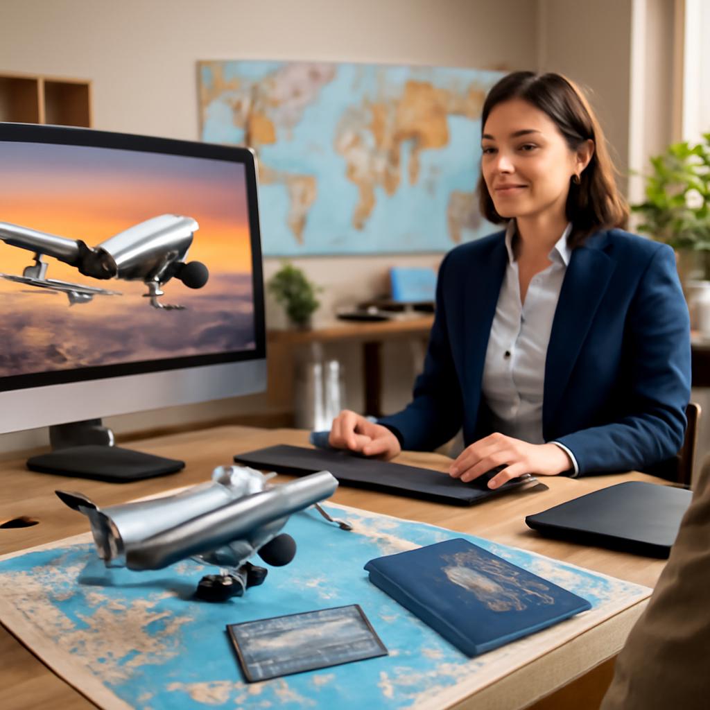 milhas para emissão de passagens aéreas na agência