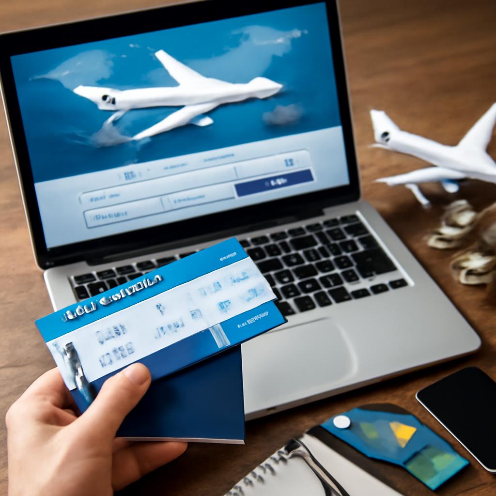 milhas para emissão de passagens aéreas online