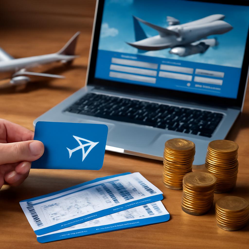 milhas para emissão de passagens aéreas para associados