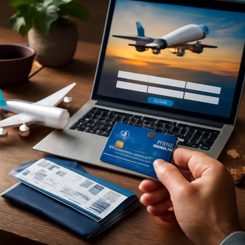 milhas para emissão de passagens aéreas para clientes