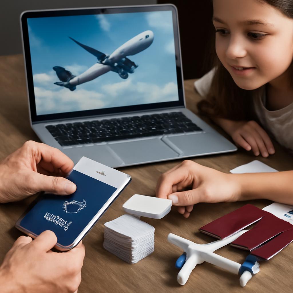 milhas para emissão de passagens aéreas para familiares