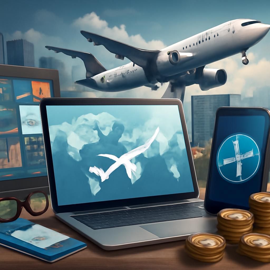 milhas para empresas digitais