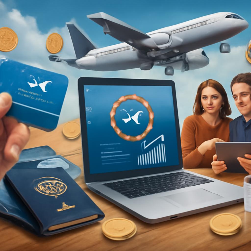 milhas para engajamento do cliente