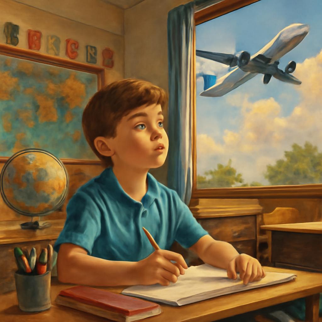 milhas para ensino fundamental