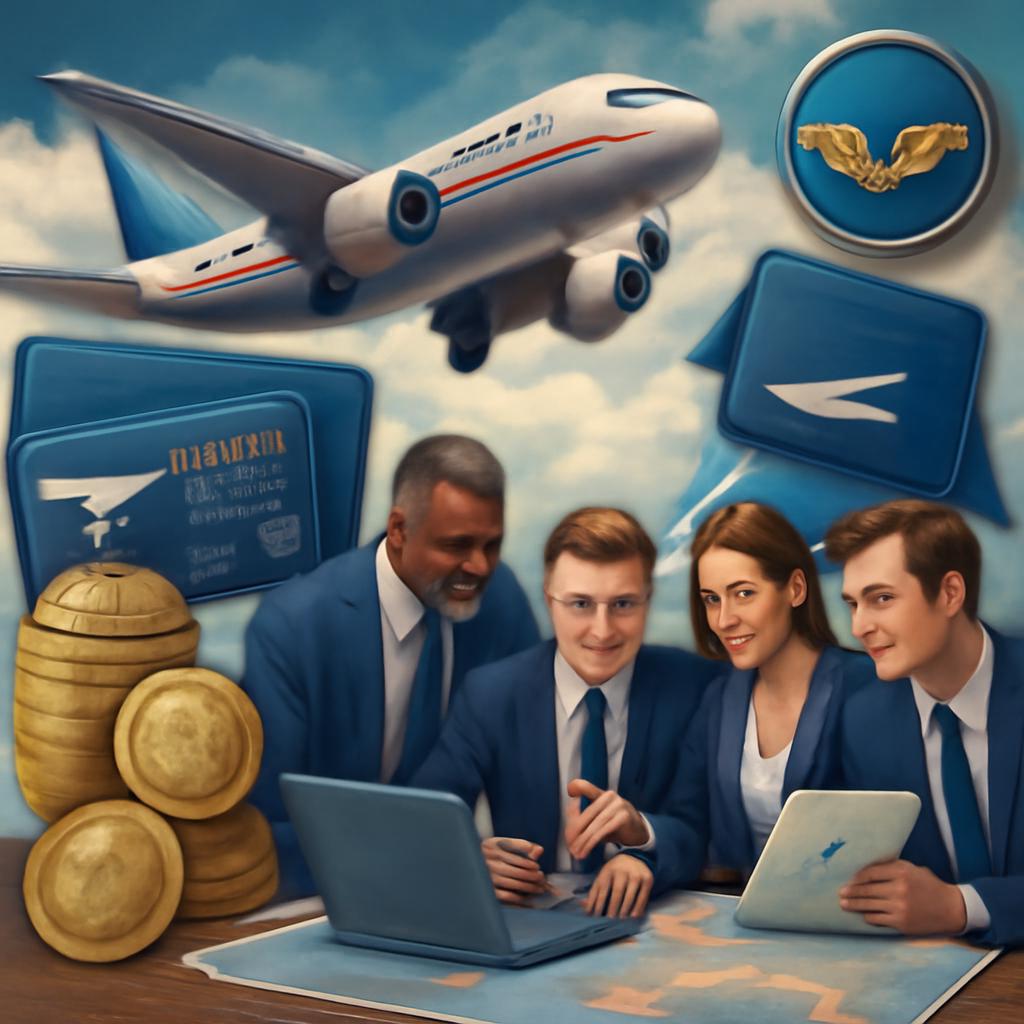 milhas para equipes