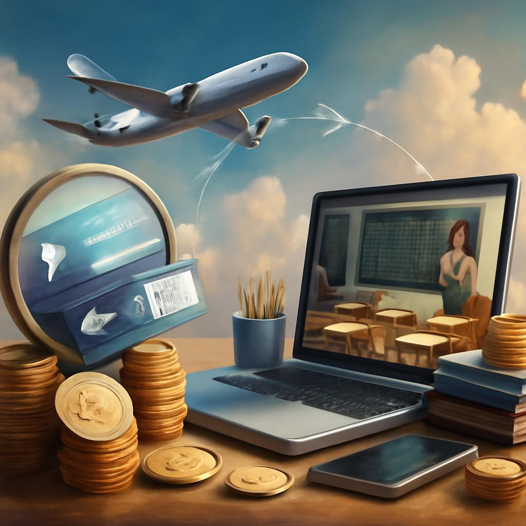 milhas para escolas digitais