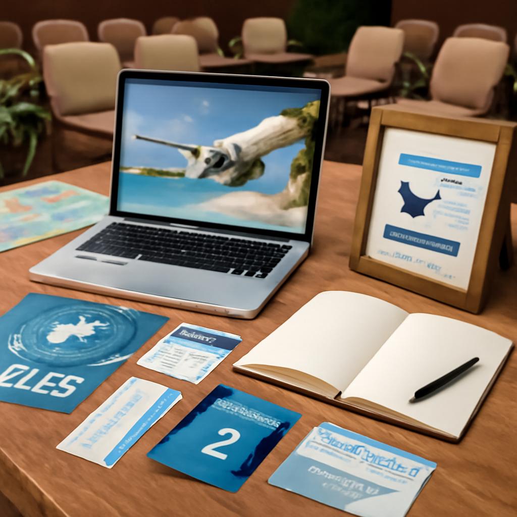 milhas para eventos de assessoria