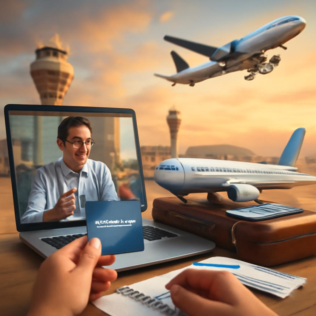 milhas para eventos de cursos online