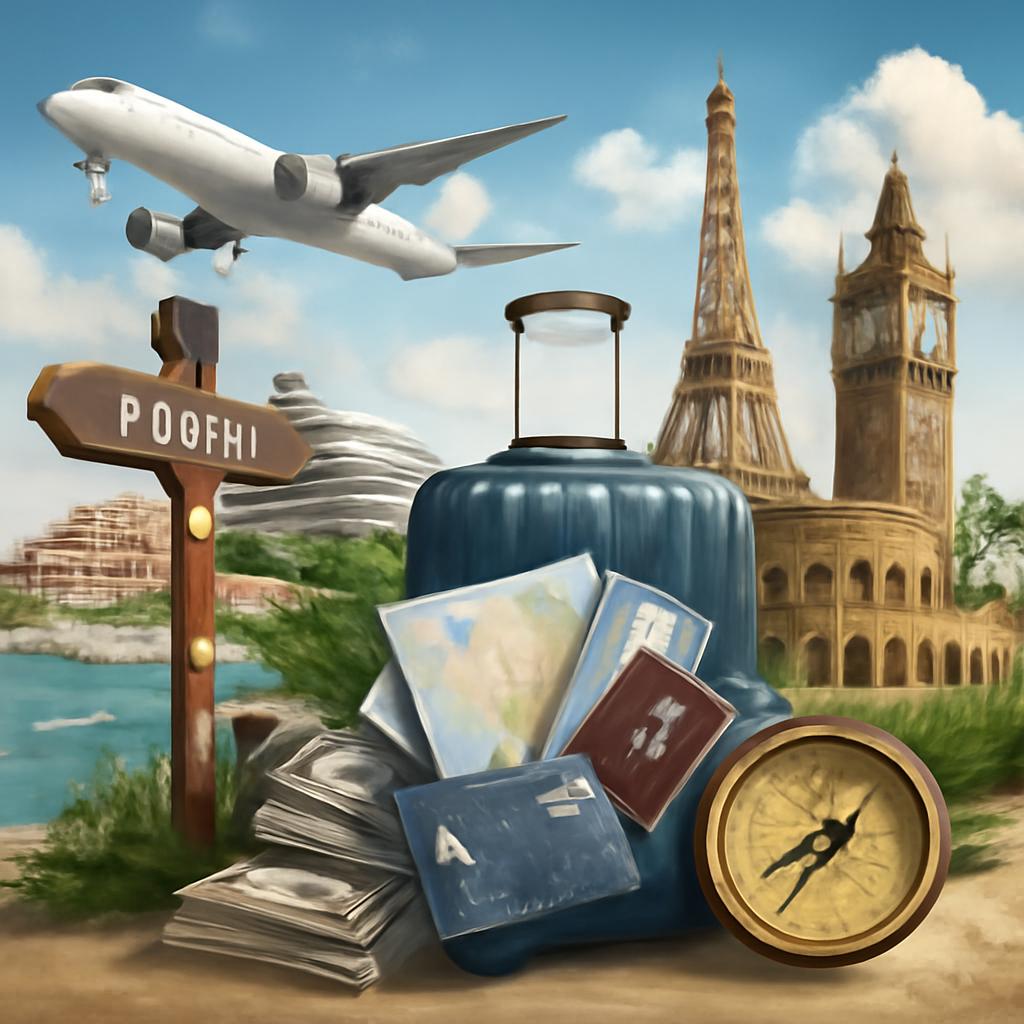 milhas para eventos de turismo