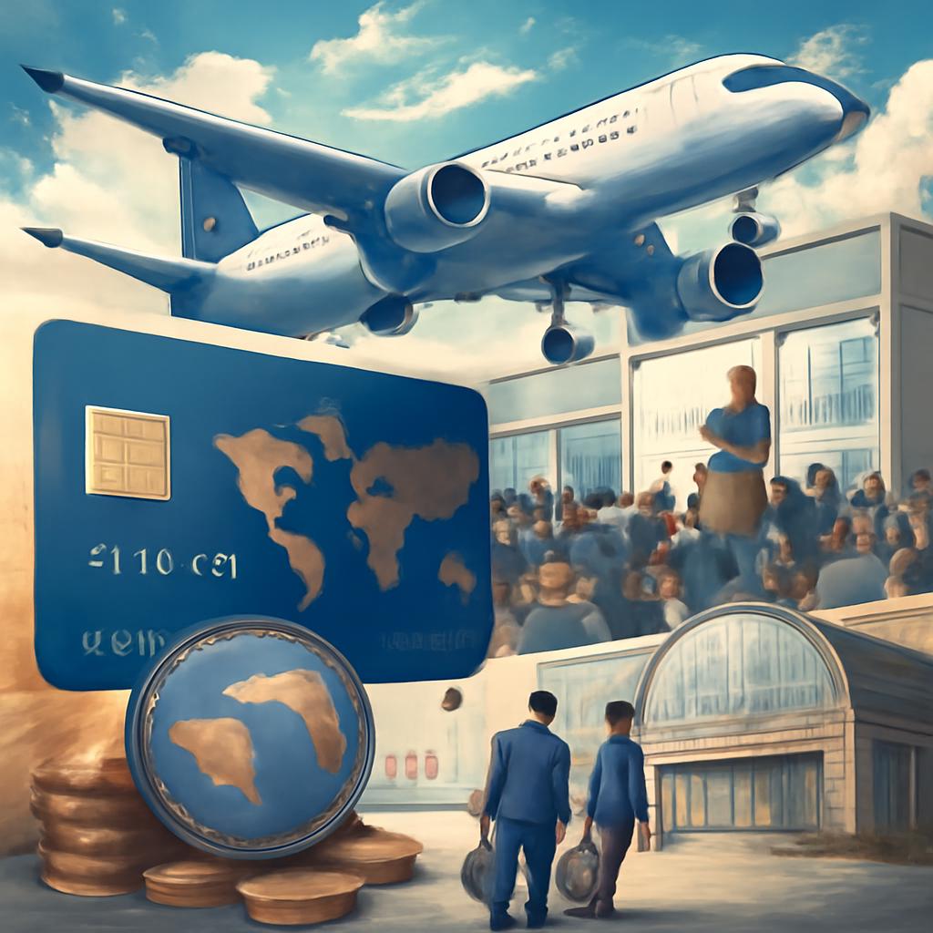 milhas para eventos setoriais