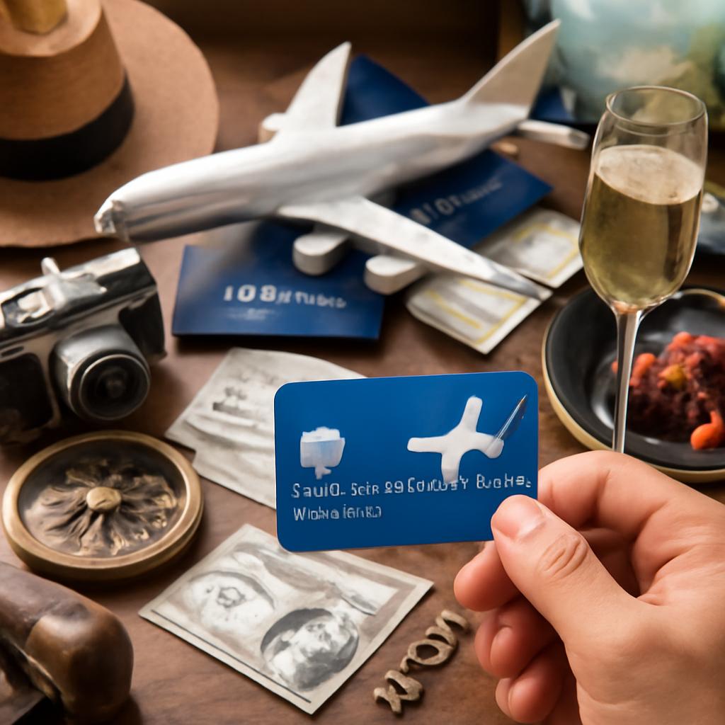 milhas para experiencias em viagens de luxo