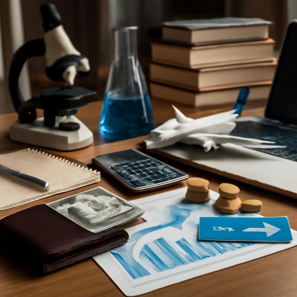 milhas para financiamento de atividades de pesquisa