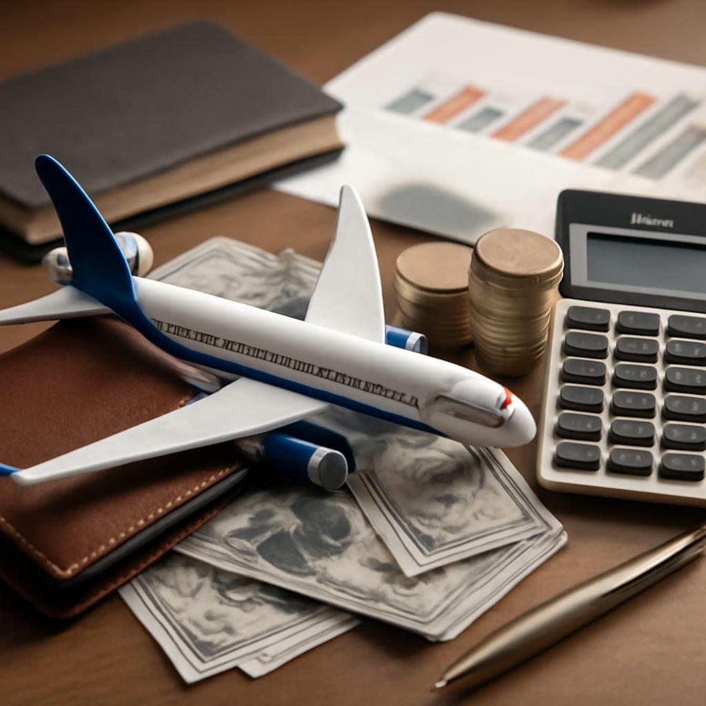 milhas para financiamento de atividades empresariais