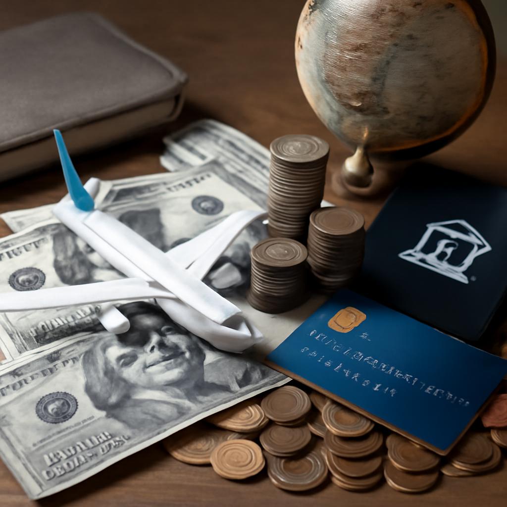 milhas para financiamento de atividades para fintechs