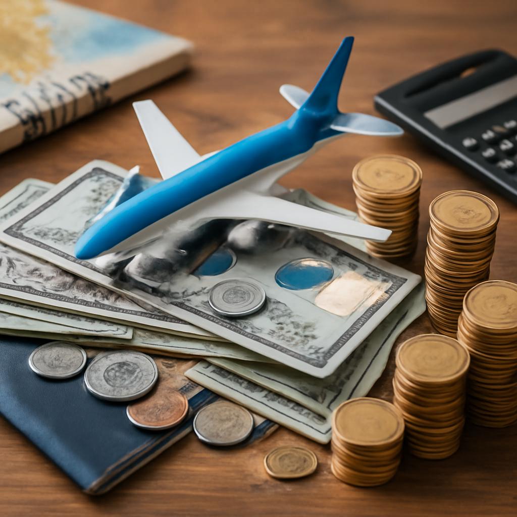 milhas para financiamento de atividades para programas de recompra