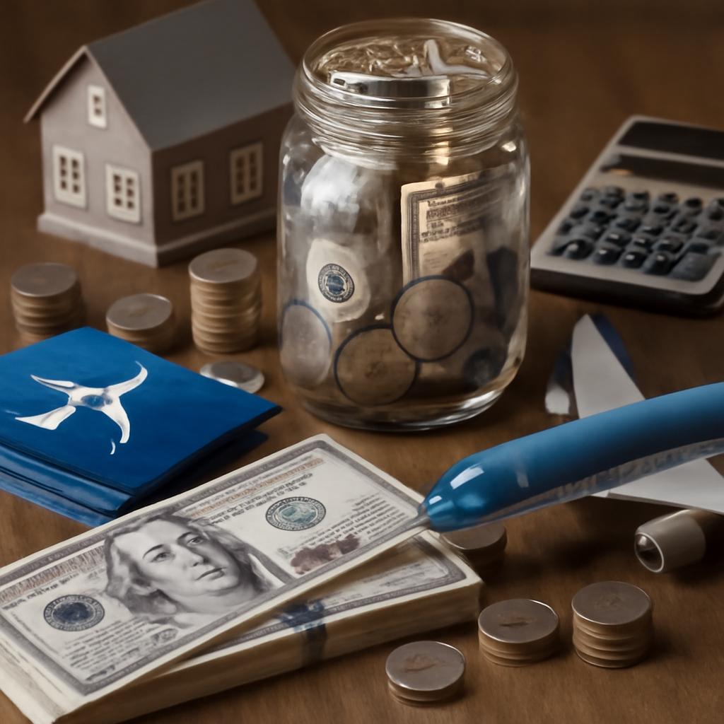 milhas para financiamento de equipamentos
