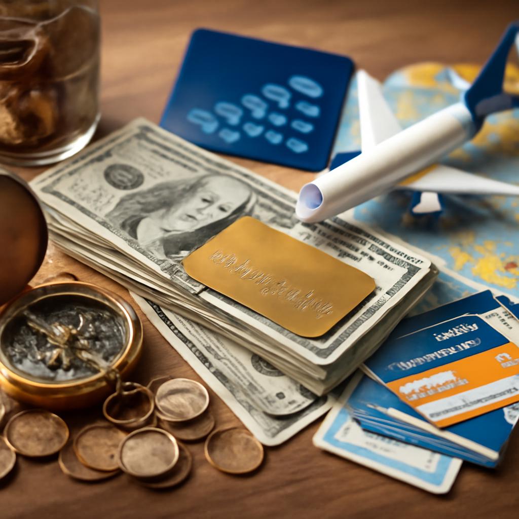 milhas para financiamento de programas de fidelidade