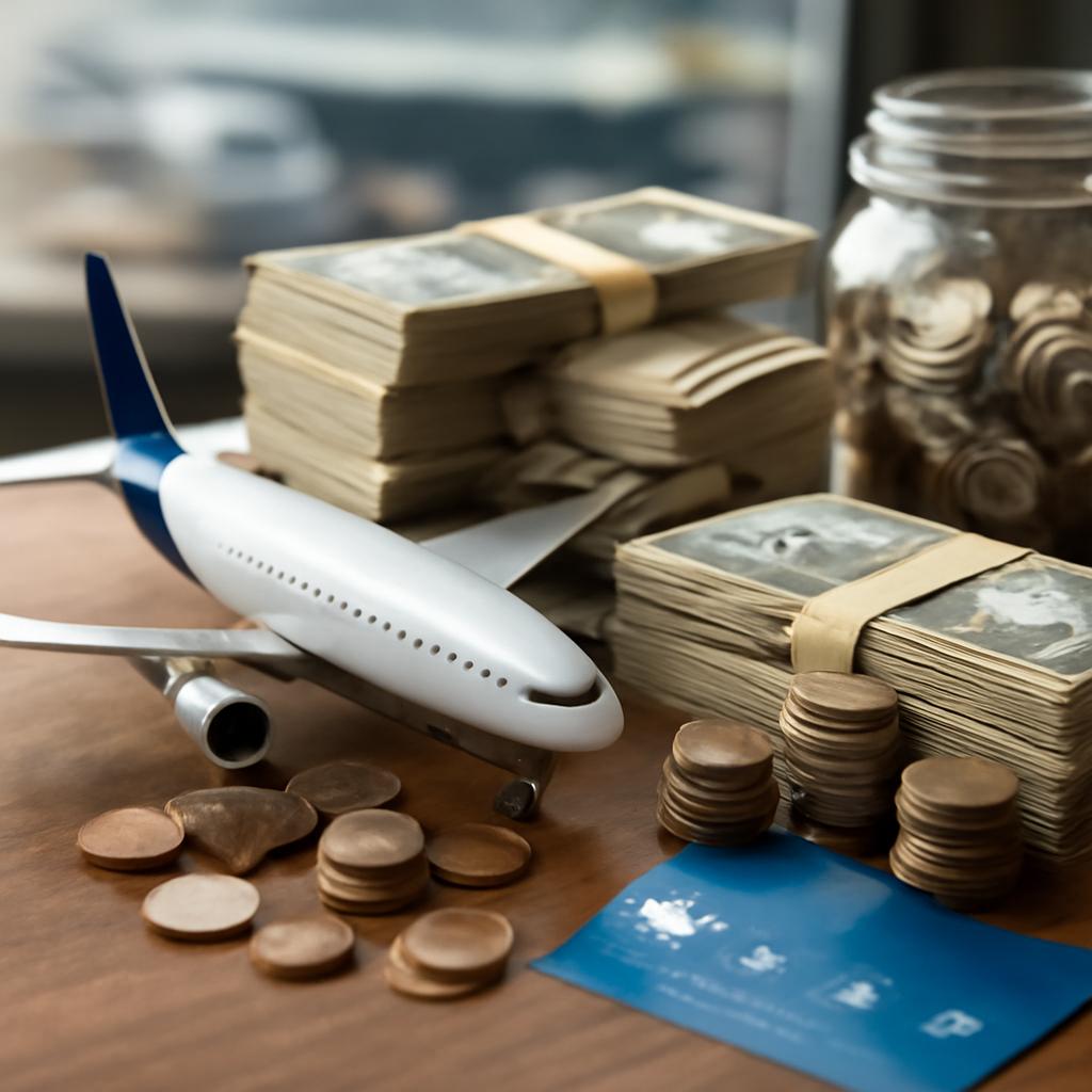 milhas para financiamento de projetos