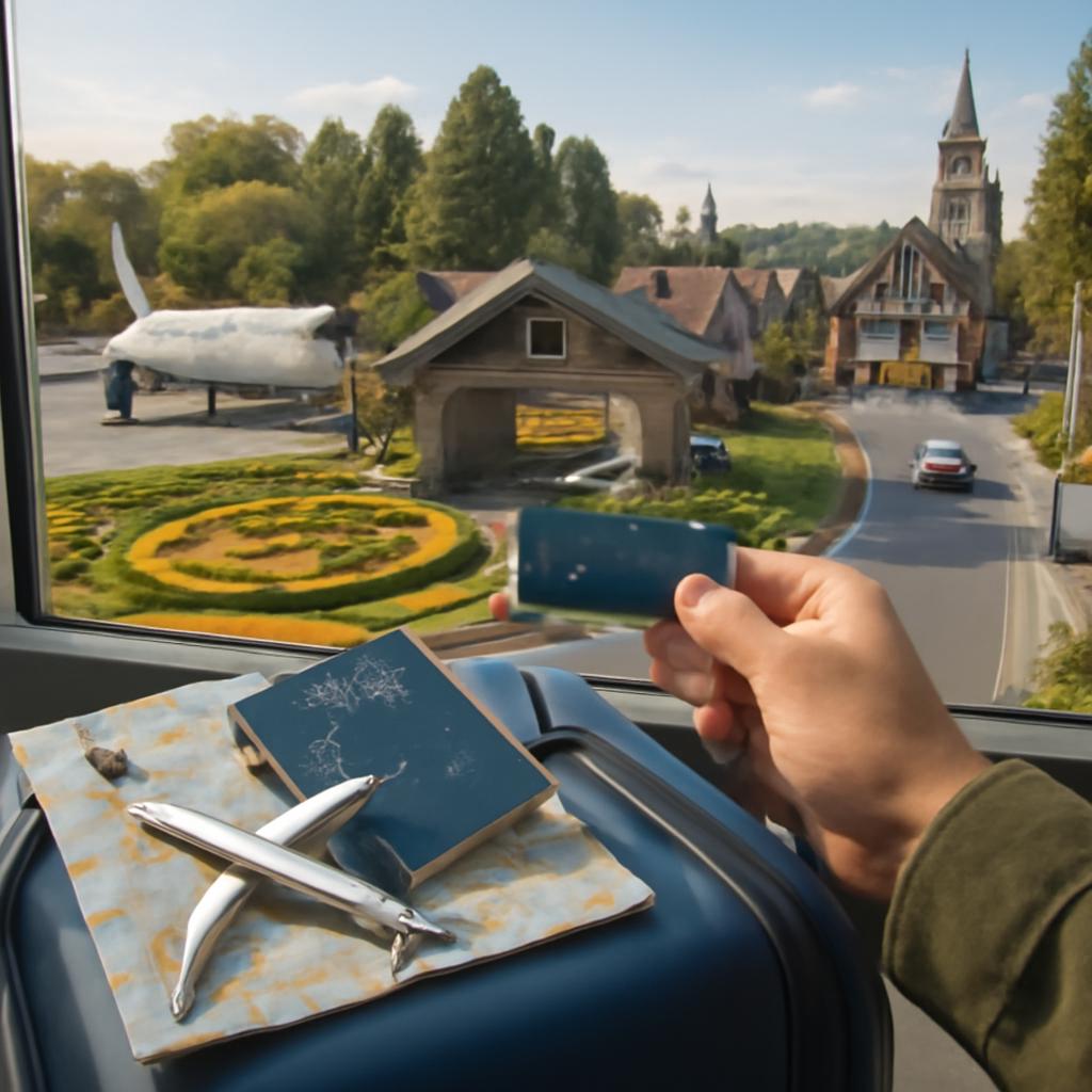 milhas para gramado turismo