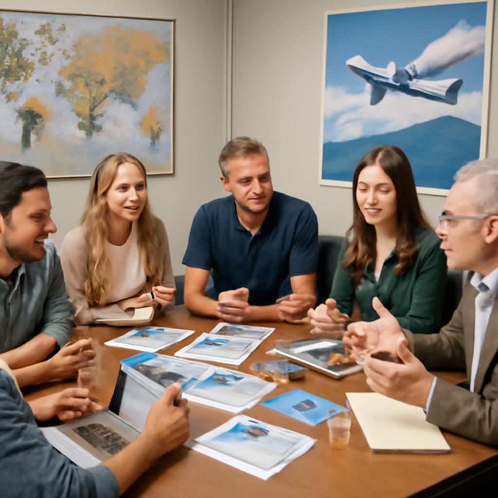 milhas para grupos de discussão de milhas